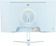 Монитор Digma 23.8" Overdrive 24P410F голубой IPS LED 2ms 16:9 HDMI матовая 300cd 178гр/178гр 1920x1080 200Hz G-Sync FreeSync DP FHD USB 3.7кг