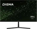 Монитор Digma 27" Progress 27P404F черный IPS LED 5ms 16:9 HDMI M/M матовая 300cd 178гр/178гр 1920x1080 100Hz VGA FHD 4.3кг