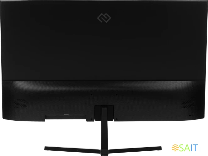 Монитор Digma 27" Progress 27P404F черный IPS LED 5ms 16:9 HDMI M/M матовая 300cd 178гр/178гр 1920x1080 100Hz VGA FHD 4.3кг