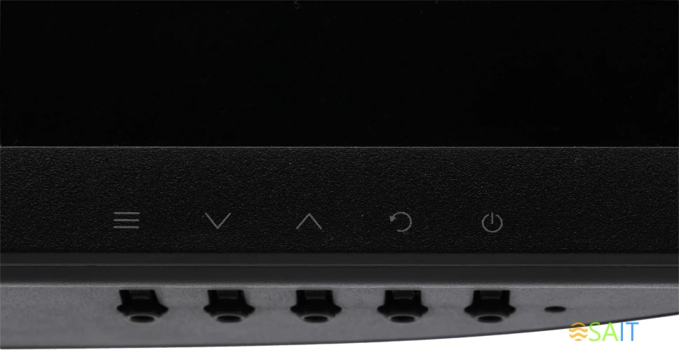 Монитор Digma 27" Progress 27P404F черный IPS LED 5ms 16:9 HDMI M/M матовая 300cd 178гр/178гр 1920x1080 100Hz VGA FHD 4.3кг