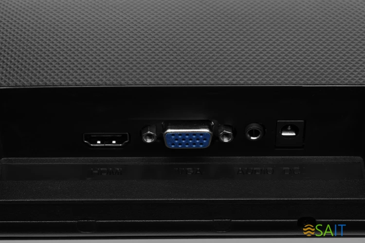 Монитор Digma 27" Progress 27P404F черный IPS LED 5ms 16:9 HDMI M/M матовая 300cd 178гр/178гр 1920x1080 100Hz VGA FHD 4.3кг