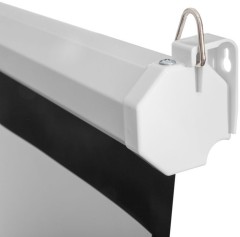 Экран Digis 135" 177x308см Optimal-D DSOD-16907 16:9 настенно-потолочный рулонный