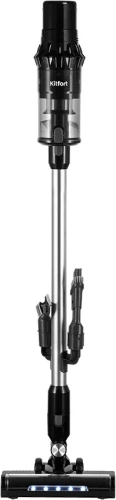 Пылесос ручной Kitfort КТ-5284 550Вт черный