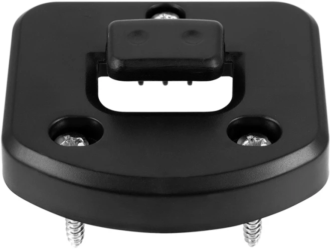 Пылесос ручной Kitfort КТ-5284 550Вт черный