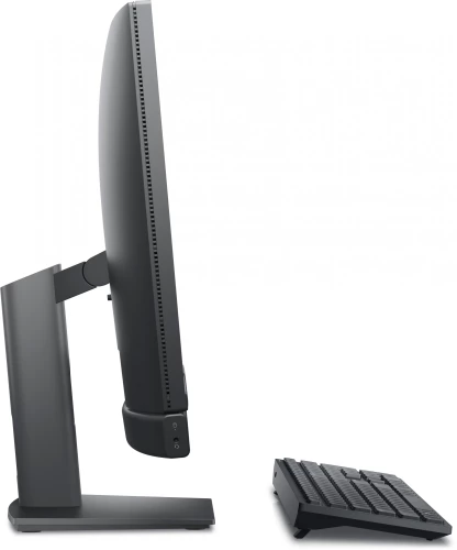 Моноблок Dell Optiplex 7420 23.8" Full HD i5 14500T (1.7) 16Gb SSD256Gb UHDG 770 CR Linux Ubuntu GbitEth WiFi BT 130W клавиатура мышь Cam черный 1920x1080