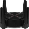 Роутер беспроводной Netis NX62 AX6000 10/100/1000/2500BASE-T черный