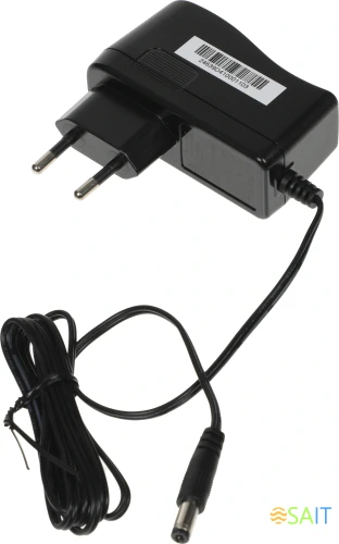 Роутер беспроводной Netis NX62 AX6000 10/100/1000/2500BASE-T черный