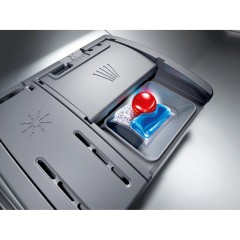 Встраиваемая посудомоечная машина Bosch Bosch SMV26AX00Q