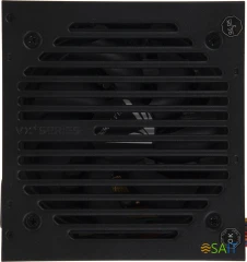 Блок питания Formula ATX 550W AC VX PLUS (20+4pin) 120mm fan 3xSATA RTL