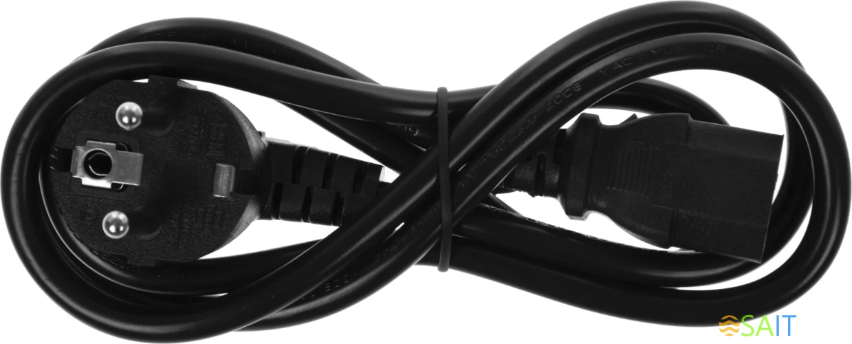 Блок питания Formula ATX 550W AC VX PLUS (20+4pin) 120mm fan 3xSATA RTL