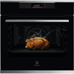 Встраиваемые электрические духовки ELECTROLUX Electrolux KOEBP39WX
