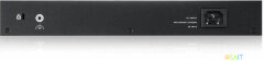 Коммутатор Zyxel XS1930-12F-ZZ0101F (L2+) 2x10Гбит/с 10SFP+ управляемый