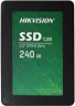 Накопитель SSD Hikvision SATA-III 240GB HS-SSD-C100/240G HS-SSD-C100/240G Hiksemi 2.5"