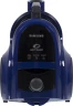 Пылесос Samsung VCC4520S36/XEV 1600Вт синий/черный