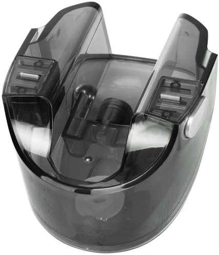 Пылесос паровой Starwind SSV9555 1800Вт темно-серый/серебристый