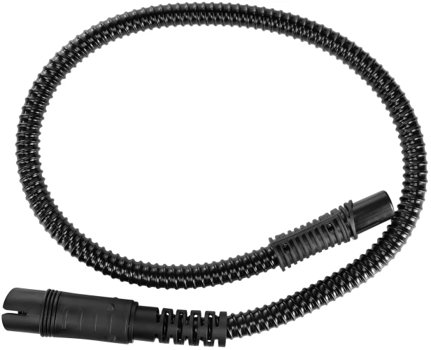 Пылесос паровой Starwind SSV9555 1800Вт темно-серый/серебристый