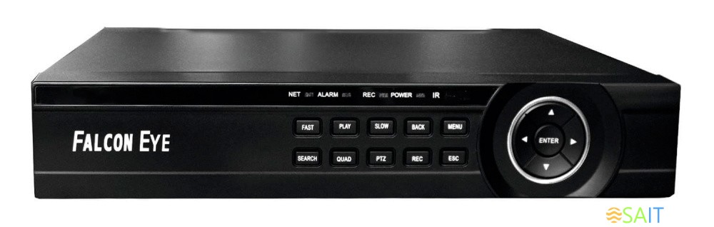 Видеорегистратор Falcon Eye FE-MHD2104