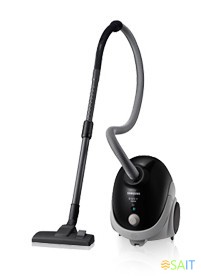 Пылесос Samsung VCC5241S3K/XEV 1800Вт черный/белый