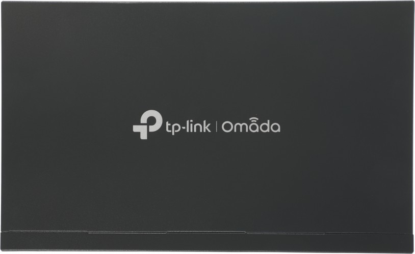 Контроллер TP-Link Omada OC300 10/100/1000BASE-TX черный