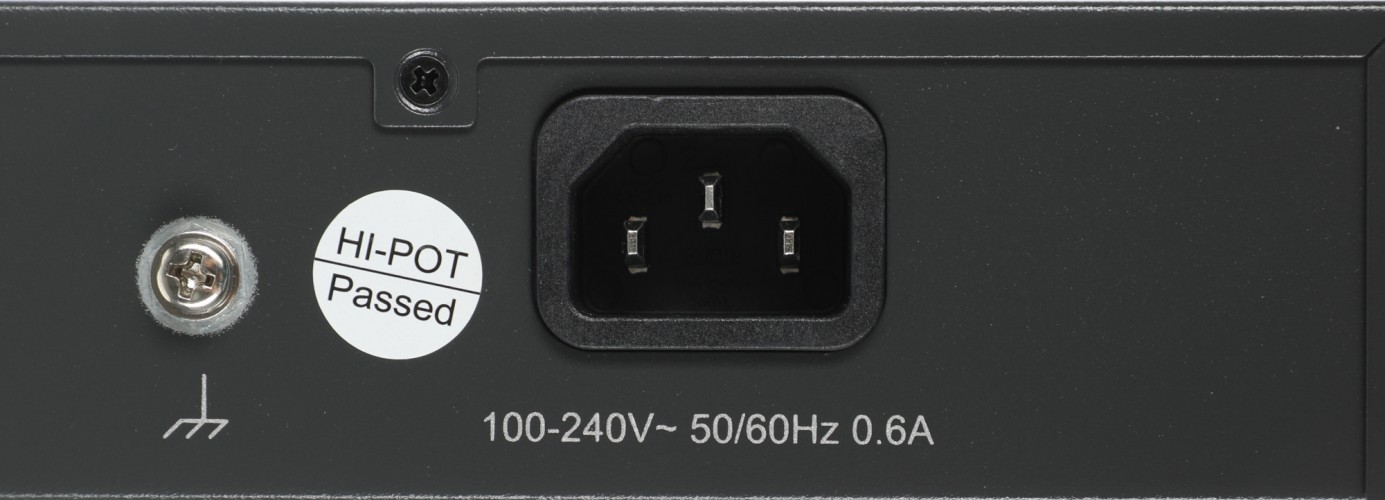 Контроллер TP-Link Omada OC300 10/100/1000BASE-TX черный