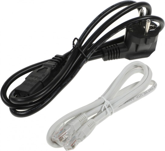 Контроллер TP-Link Omada OC300 10/100/1000BASE-TX черный