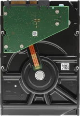 Жесткий диск Seagate SATA-III 4TB ST4000NM000A Server Exos 7E8 512N (7200rpm) 256Mb 3.5"