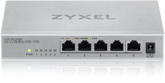 Коммутатор Zyxel MG-105-ZZ0101F 5x2.5Гбит/с неуправляемый