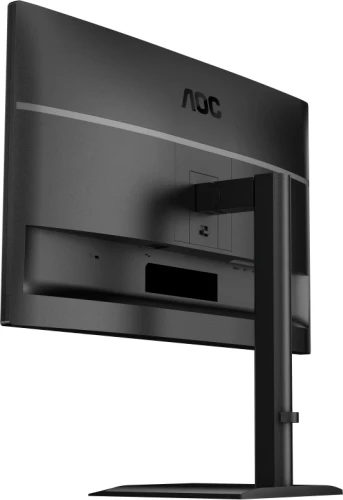 Монитор AOC 27" Q27E4U черный IPS LED 16:9 HDMI M/M матовая HAS Piv 350cd 178гр/178гр 2560x1440 120Hz DP Quad HD 2K (1440p) USB 5.55кг