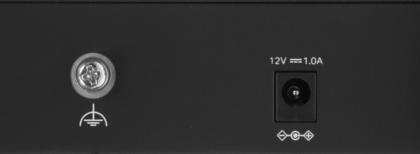 Межсетевой экран TP-Link SafeStream ER7206 10/100/1000BASE-TX/SFP