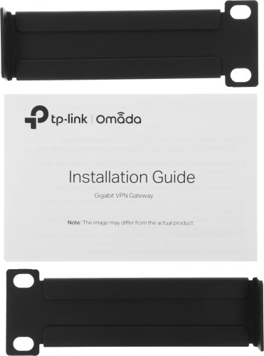 Межсетевой экран TP-Link SafeStream ER7206 10/100/1000BASE-TX/SFP