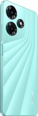 Смартфон Infinix X6831 Hot 30 128Gb 8Gb черный моноблок 3G 4G 2Sim 6.78" 1080x2460 Android 13 50Mpix 802.11 a/b/g/n/ac NFC GPS GSM900/1800 GSM1900 FM microSD max1024Gb