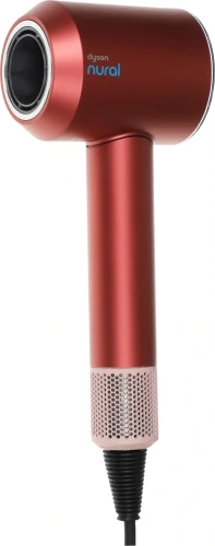 Фен Dyson HD16 STRAWBERRY BRONCE 1600Вт розовый (561725-01)