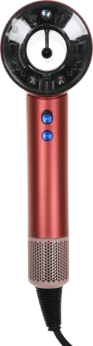 Фен Dyson HD16 STRAWBERRY BRONCE 1600Вт розовый (561725-01)