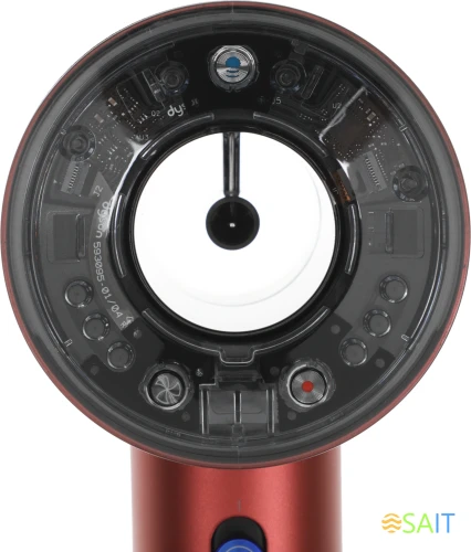 Фен Dyson HD16 STRAWBERRY BRONCE 1600Вт розовый (561725-01)