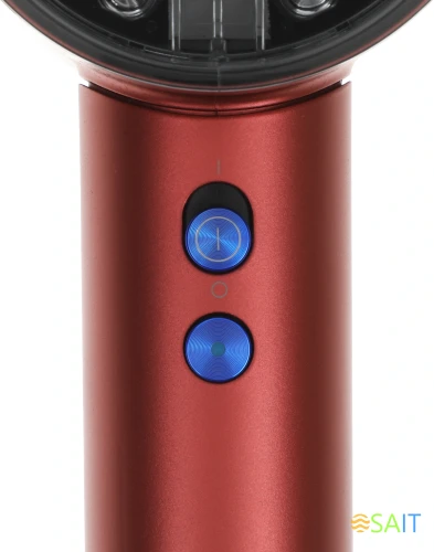 Фен Dyson HD16 STRAWBERRY BRONCE 1600Вт розовый (561725-01)