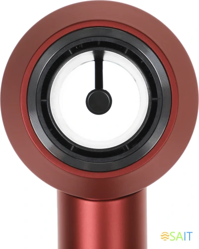 Фен Dyson HD16 STRAWBERRY BRONCE 1600Вт розовый (561725-01)