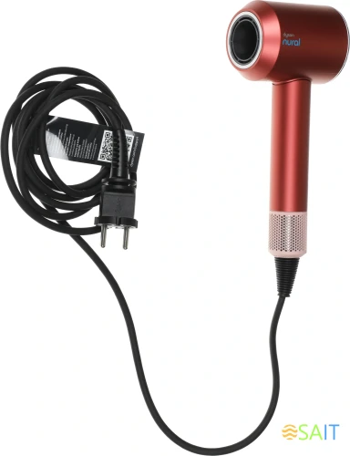 Фен Dyson HD16 STRAWBERRY BRONCE 1600Вт розовый (561725-01)