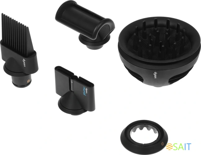 Фен Dyson HD16 STRAWBERRY BRONCE 1600Вт розовый (561725-01)