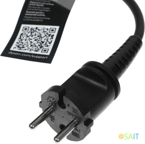 Фен Dyson HD16 STRAWBERRY BRONCE 1600Вт розовый (561725-01)