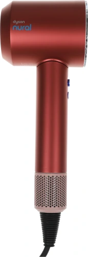 Фен Dyson HD16 STRAWBERRY BRONCE 1600Вт розовый (561725-01)