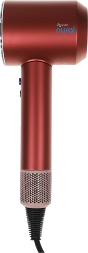 Фен Dyson HD16 STRAWBERRY BRONCE 1600Вт розовый (561725-01)