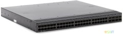 Коммутатор QTech QSW-6900-56LF 48SFP+ 8xQSFP28 управляемый