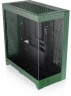 Корпус Thermaltake CTE E660MX Racing зеленый без БП E-ATX 13x120mm 11x140mm 2xUSB3.0 audio bott PSU