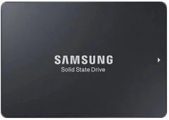 Накопитель SSD Samsung SAS 3.84TB MZILG3T8HCLS-00A07 PM1653 2.5" 1 DWPD OEM