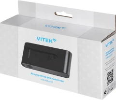 Аккумулятор Vitek VCB-S01LIGHT универсальный (1предмет.)