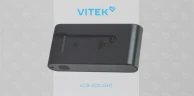 Аккумулятор Vitek VCB-S01LIGHT универсальный (1предмет.)