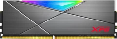 Память DDR4 2x8GB 3200MHz A-Data AX4U32008G16A-DT50 XPG Spectrix D50 RGB RTL Gaming PC4-25600 CL16 DIMM 288-pin 1.35В с радиатором Ret