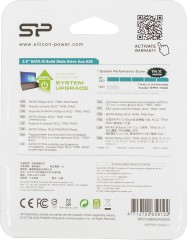 Накопитель SSD Silicon Power SATA-III 512GB SP512GBSS3A55S25 Ace A55 2.5&quot;