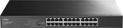 Коммутатор Cudy GS1024E (L2) 24x1Гбит/с настраиваемый