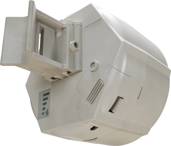 Роутер MikroTik SXT LTE6 kit (SXTR&FG621-EA) 10/100BASE-TX/4G cat.6 белый